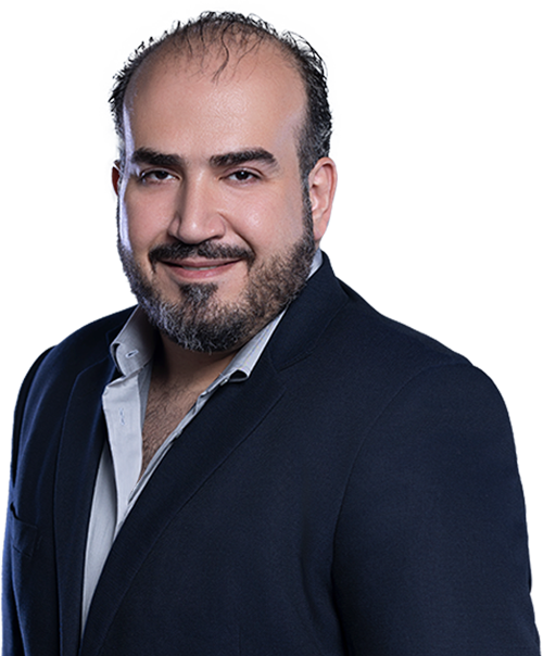 سمعان  مخائيل