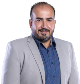 استشارة لمدة ساعة واحدة
